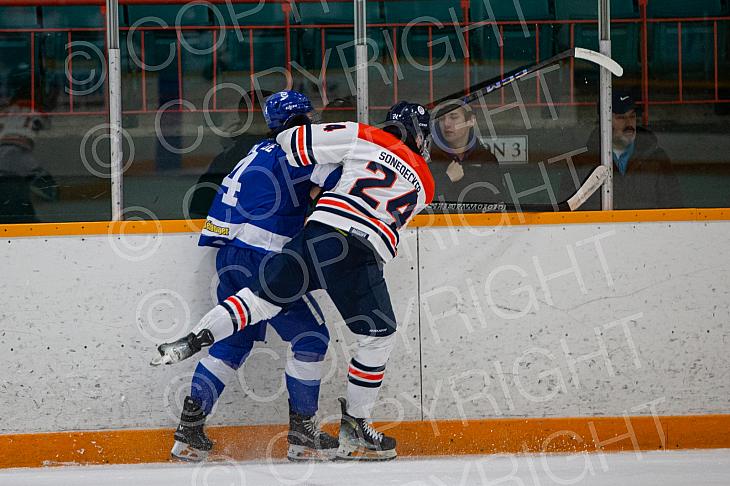 April 4 2025 Cubs  vs T BIrds Game 2