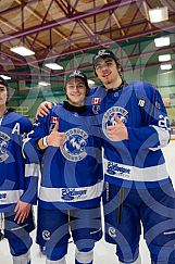 2025 NOJHL Championship Game (7) Final - Greater Sudbury Cubs v Hearst Lumbejacks