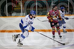 February 20 2025 Cubs V Timmins Rock