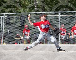 Saturday 12 pm Clinton v Wallaceburg