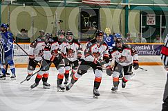 Game 2 NOJHL Championships - Cubs V Hearst Lumberjacks