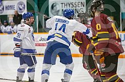 February 20 2025 Cubs V Timmins Rock