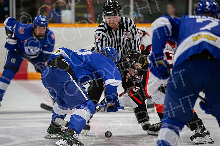 Game 2 NOJHL Championships - Cubs V Hearst Lumberjacks