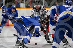 Game 2 NOJHL Championships - Cubs V Hearst Lumberjacks