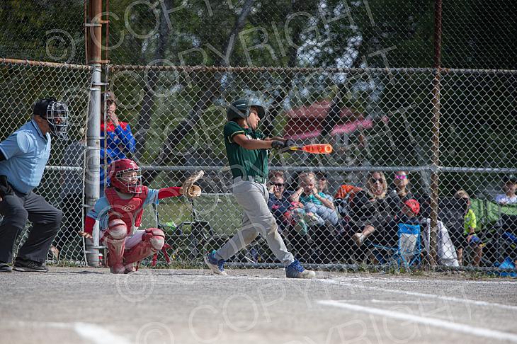 10 am Wallaceburg v Kincardine