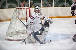 Ottawa Valley Titans v Barrie Jr Colts