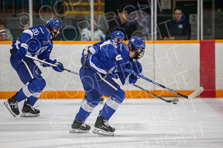 Game 2 NOJHL Championships - Cubs V Hearst Lumberjacks