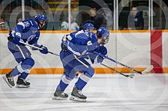 Game 2 NOJHL Championships - Cubs V Hearst Lumberjacks