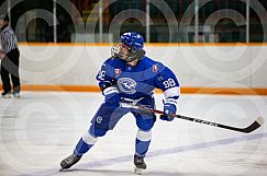 Nov 14 2024 Greater Sudbury Cubs v Sault T Birds