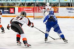 2025 NOJHL Championship Game (7) Final - Greater Sudbury Cubs v Hearst Lumbejacks