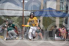 Valley East v Wallaceburg Field 3 3 pm