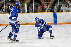 April 25 2025 Cubs v Hearst Lumberjacks