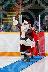 December 5 2024 Cubs V the Storm