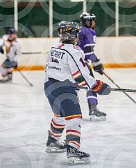 Barrie Jr. Colts v Vaughan Kings