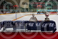 2025 NOJHL Championship Game (7) Final - Greater Sudbury Cubs v Hearst Lumbejacks