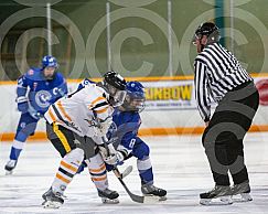 December 5 2024 Cubs V the Storm