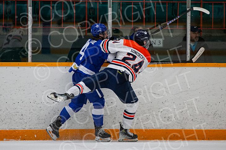 April 4 2025 Cubs  vs T BIrds Game 2