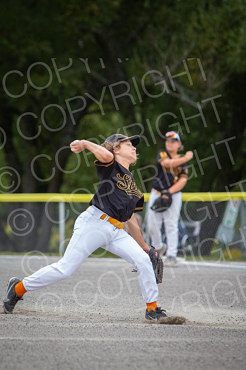 Valley East V Saugeen