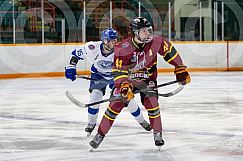 February 20 2025 Cubs V Timmins Rock