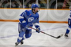 Game 2 NOJHL Championships - Cubs V Hearst Lumberjacks