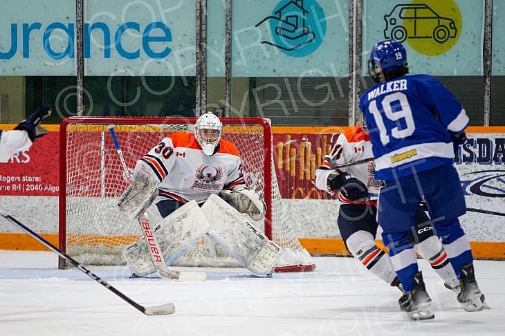 April 4 2025 Cubs  vs T BIrds Game 2