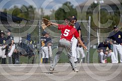 Lucan Ilderton V Clinton Field 2