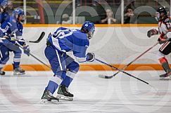 Game 2 NOJHL Championships - Cubs V Hearst Lumberjacks