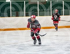 Vaughan Kings v Chatham-Kent Cyclones