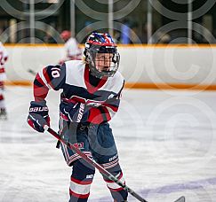 North Bay Trappers v Chatham Kent Cyclones