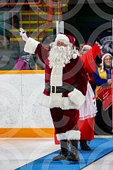 December 5 2024 Cubs V the Storm