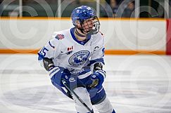 February 20 2025 Cubs v Timmins Rock