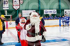 December 5 2024 Cubs V the Storm
