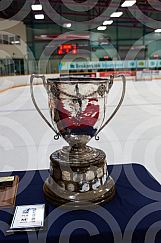 2025 NOJHL Championship Game (7) Final - Greater Sudbury Cubs v Hearst Lumbejacks