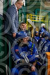 Game 2 NOJHL Championships - Cubs V Hearst Lumberjacks