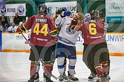 February 20 2025 Cubs V Timmins Rock