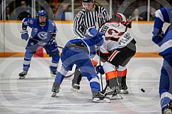 Game 2 NOJHL Championships - Cubs V Hearst Lumberjacks