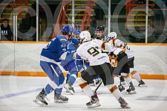 Greater Sudbury Cubs v Timmins Rock Sept 8 2023