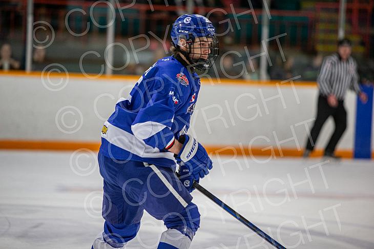 Game 2 NOJHL Championships - Cubs V Hearst Lumberjacks