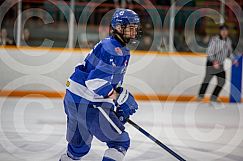 Game 2 NOJHL Championships - Cubs V Hearst Lumberjacks