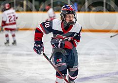 North Bay Trappers v Chatham Kent Cyclones