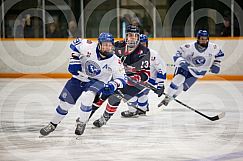 February 27 2025 Cubs v French River Rapids