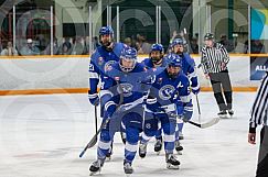 2025 NOJHL Championship Game (7) Final - Greater Sudbury Cubs v Hearst Lumbejacks