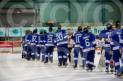 2025 NOJHL Championship Game (7) Final - Greater Sudbury Cubs v Hearst Lumbejacks