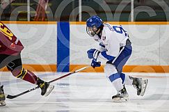 February 20 2025 Cubs v Timmins Rock
