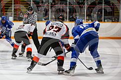 April 25 2025 Cubs v Hearst Lumberjacks