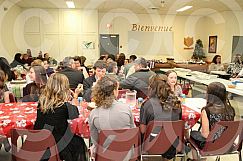 2014 NEC Banquet