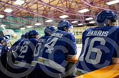 2025 NOJHL Championship Game (7) Final - Greater Sudbury Cubs v Hearst Lumbejacks