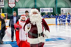December 5 2024 Cubs V the Storm