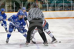 April 4 2025 Cubs  vs T BIrds Game 2