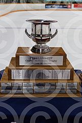 2025 NOJHL Championship Game (7) Final - Greater Sudbury Cubs v Hearst Lumbejacks